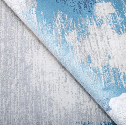 Lite B236B BEIGE_COKEN \ BLUE Прямой