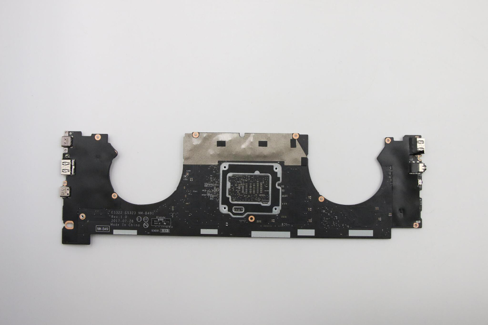 Материнская плата для ноутбука Lenovo ideapad 720S-13ISK Intel core I7-8550U UMA 8G FP FHD WIN (5B20Q38962), оригинал