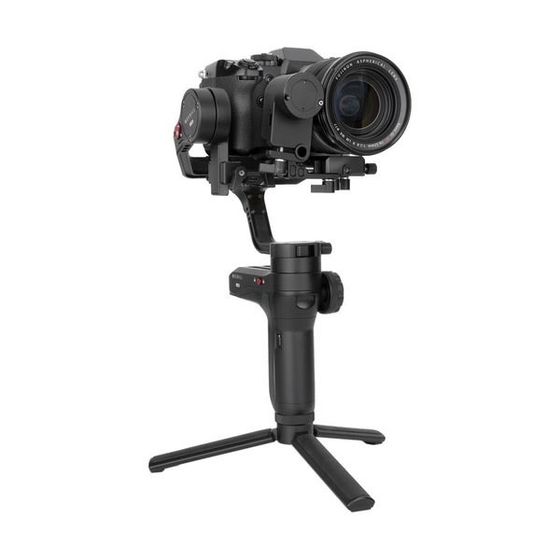 Zhiyun Weebill Lab Bundle 1