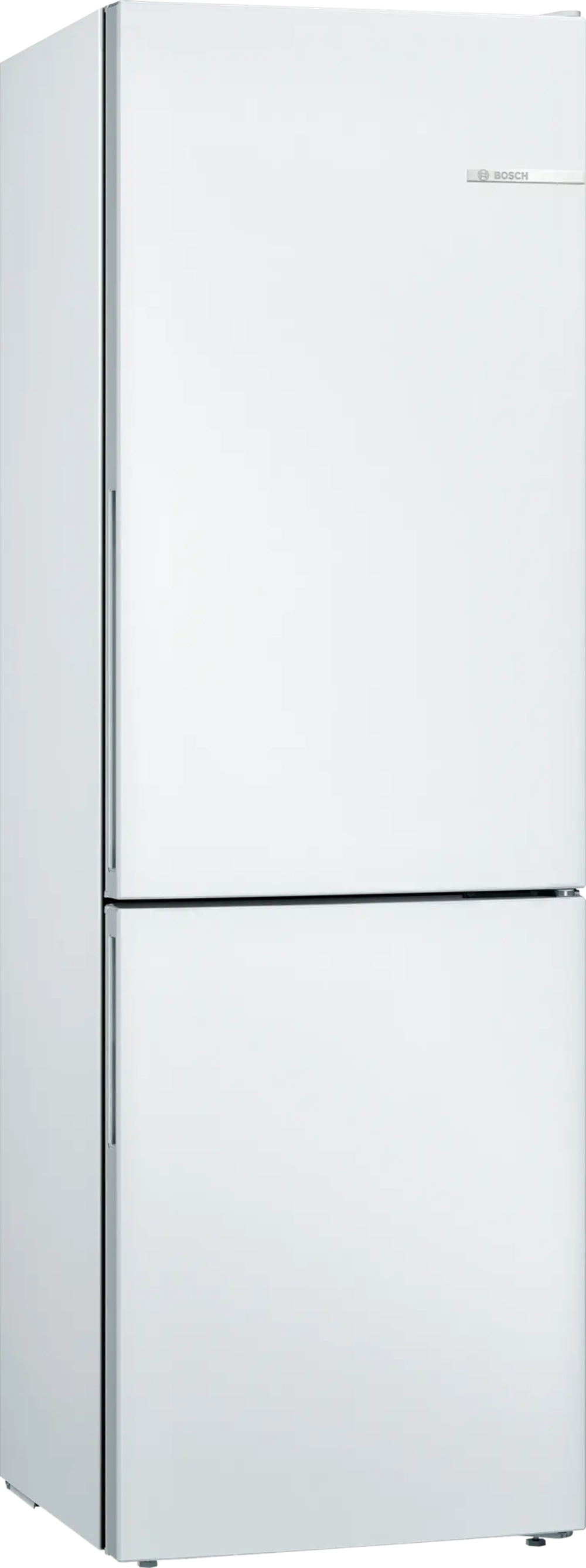 Двухкамерный холодильник Bosch KGV36VWEA