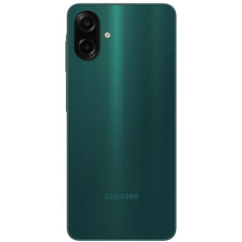 Samsung Galaxy A07 4/64Gb Dark Green
