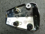 Крышка двигателя Honda VTX1800 15500-B-1