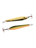 Блесна для рыбалки вертикальная ECOPRO Killer-S, 45мм, 2,5г, C