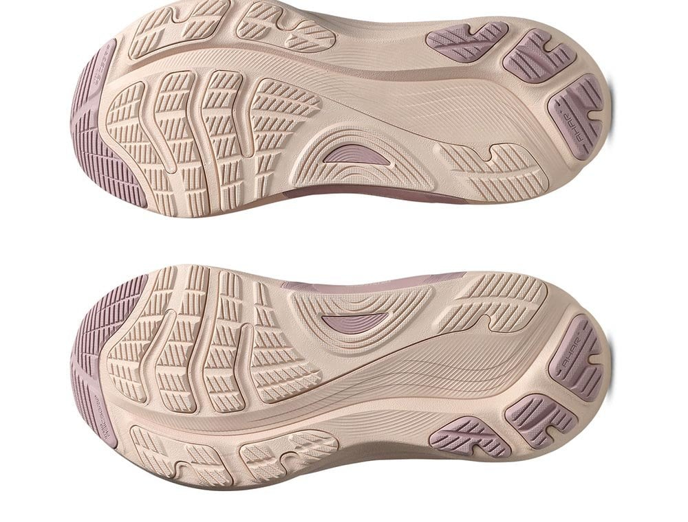 Кроссовки для бега женские Asics Gel-Kayano 32 W Розовые