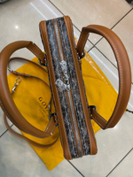 Портфель Goyard