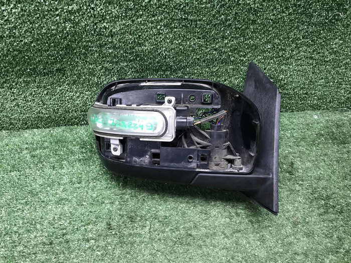 Зеркало правое Mazda CX-7 (2009-2012) 6 контактов