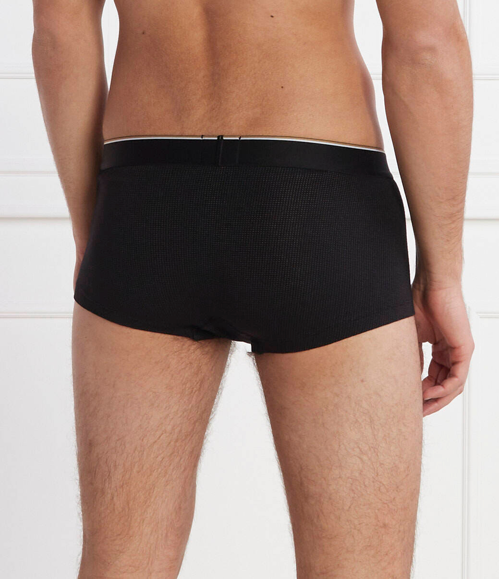 Трусики-боксеры Trunk City BOSS BLACK - черный(50508884)