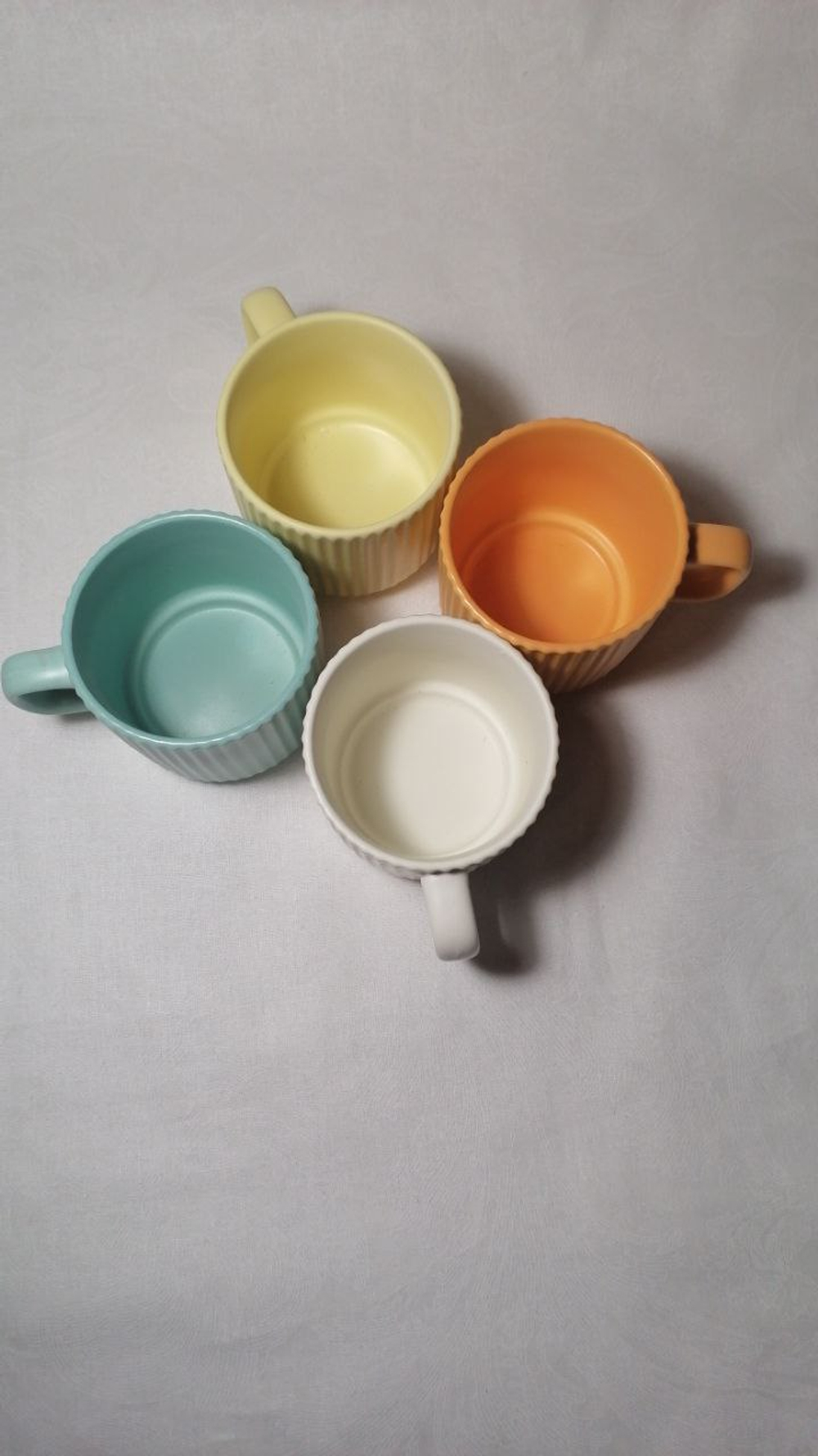 Кружка, чашка для чая, кофе с ложкой,1 шт