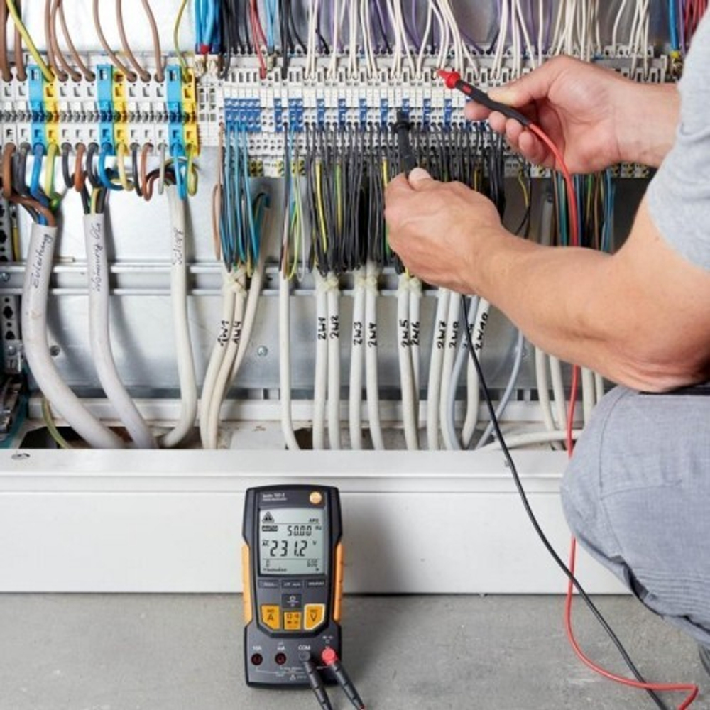 Мультиметр Testo 760-2 0590 7602