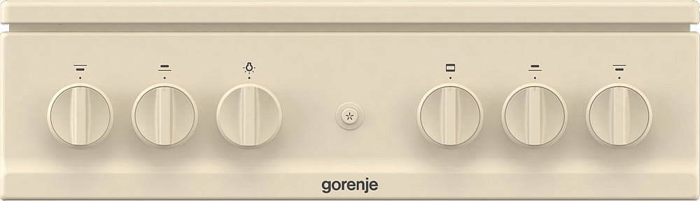 Газовая плита Gorenje GN5112BEF