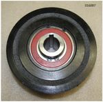 Муфта центробежная (25х147х62х1В) WP-170/Clutch assembly GX270