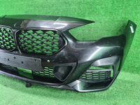 Бампер передний BMW 2er F44 19-н.в M-paket В сборе