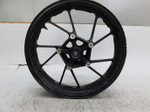 Колесо переднее Yamaha MT-09A RN52