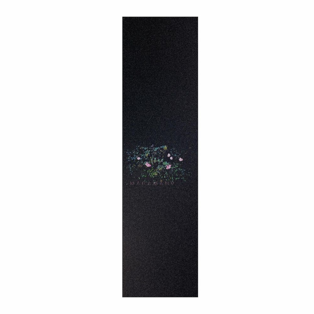 Шкурка Magamaev Skate blossom