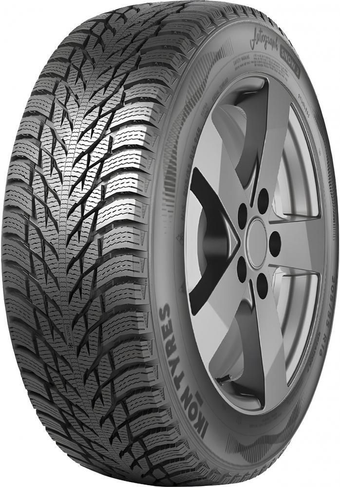 Ikon Tyres Autograph Snow 3 235/55 R17 103R