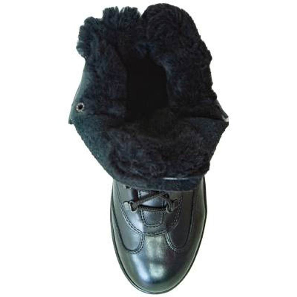 Ботинки Bizon Спартак б/м (нат. мех) СП-24