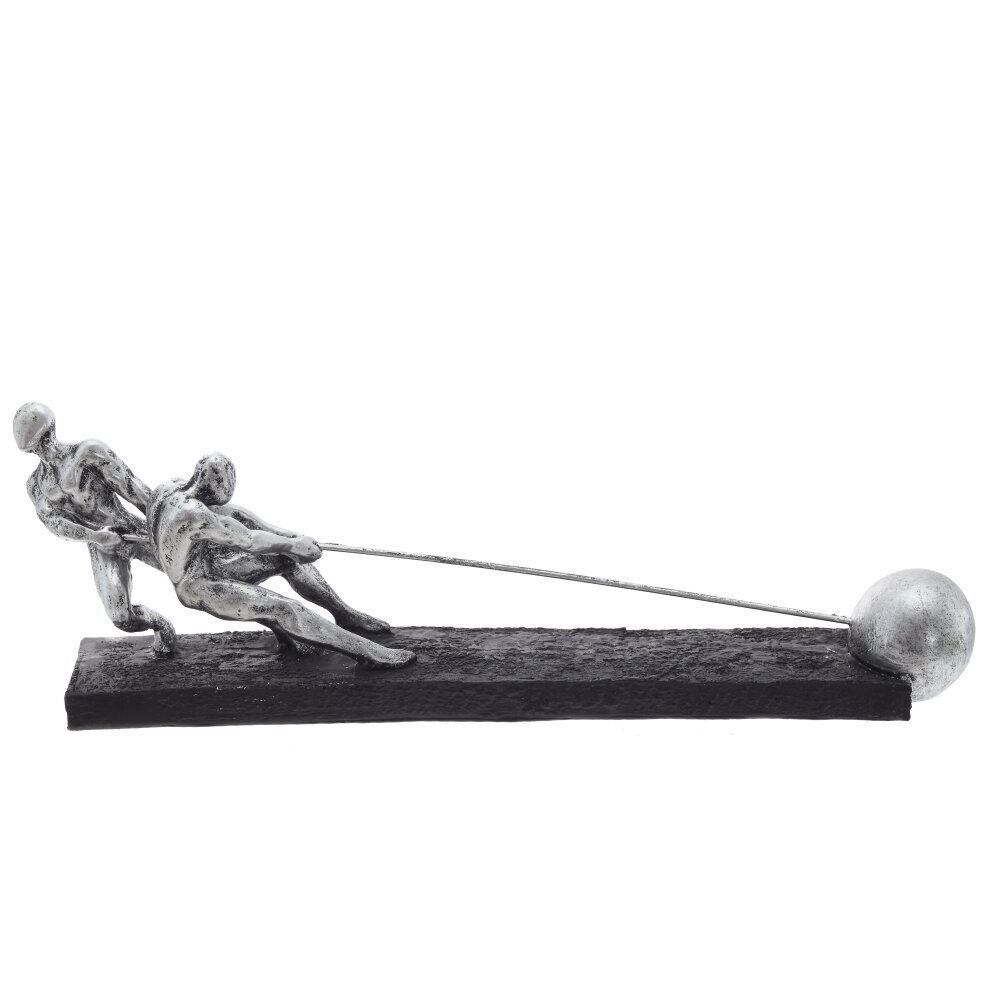 GAEM Фигурка декоративная, L28 W4,5 H8,5 см