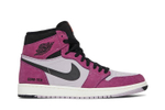 Кроссовки Jordan Air Jordan 1 Element Gore-Tex "Berry" 3M