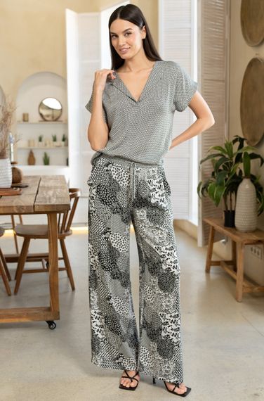 Пижама Mia-Amore 5126 &quot;Avelina&quot;