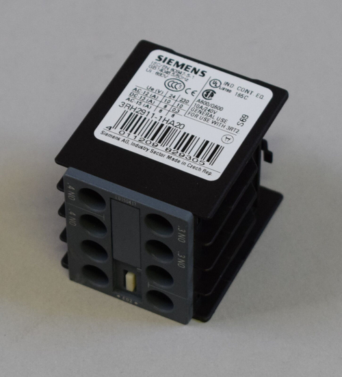 SIEMENS 3RH2911-1HA11