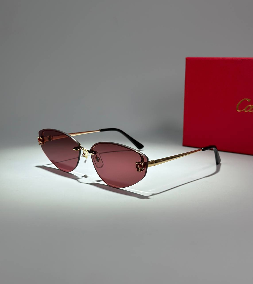 Очки Cartier