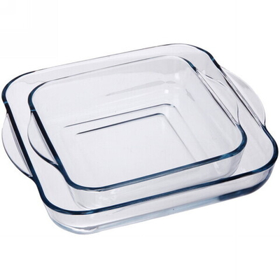 Набор формы для запекания 2 предмета 3,2л+1,95л( 282,5*317+ 220*256мм) 159028