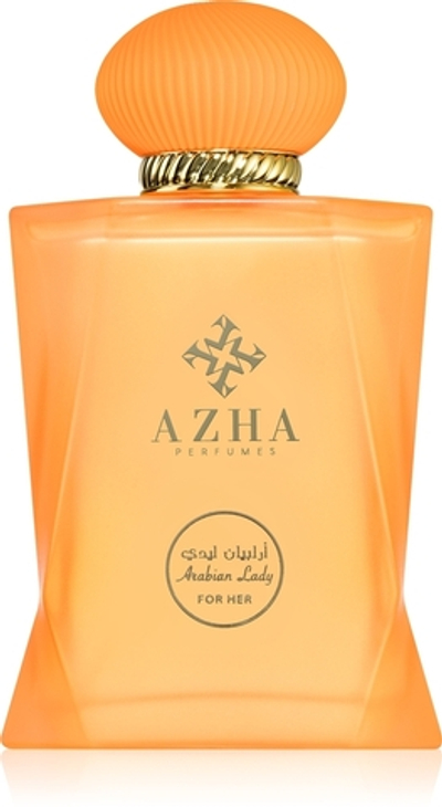 AZHA Perfumes Arabian Lady парфюмерная вода женская