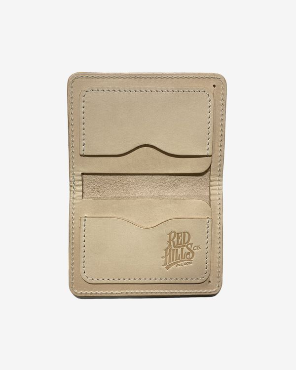 Кардхолдер v2 Natural - фото 2