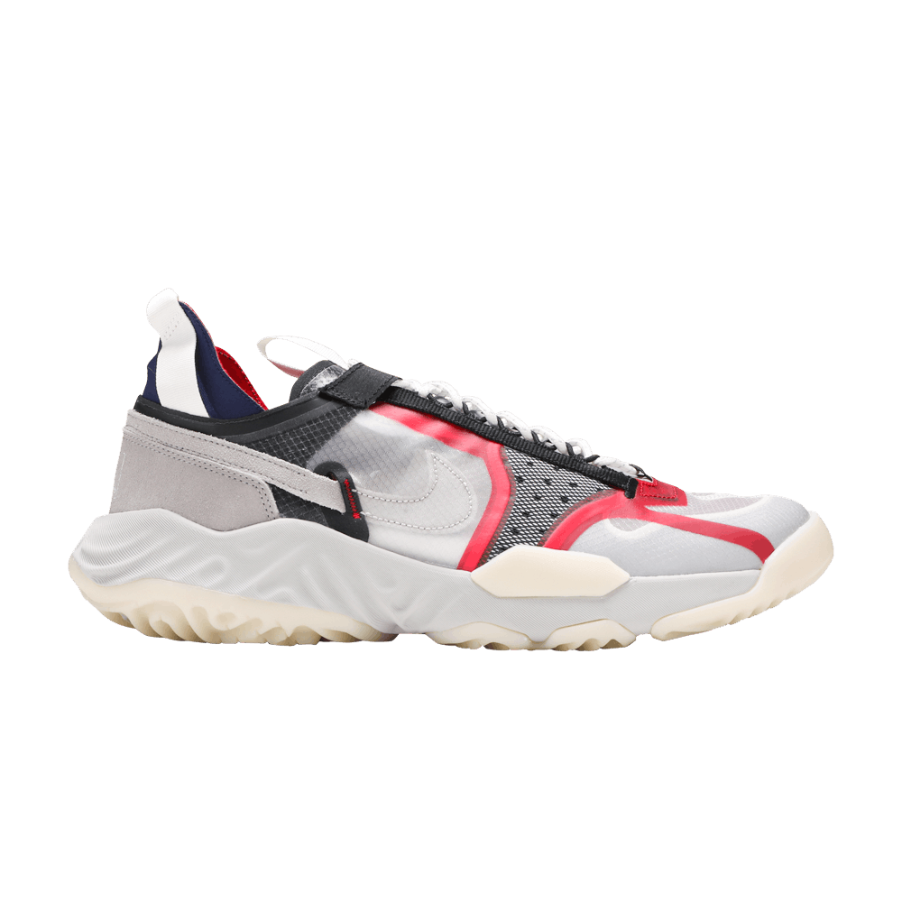 Кроссовки Jordan Delta Breathe