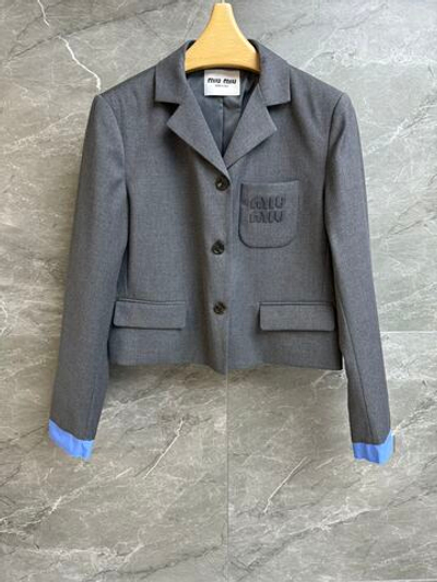 Miu Miu Jacket