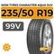 Ikon Tyres Character Aqua SUV 235/50 R19 99V
