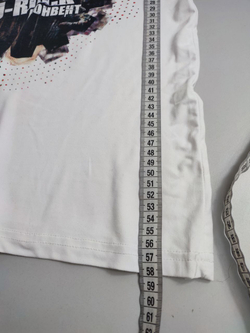 Футболка T-Shirt базовая 46 размер