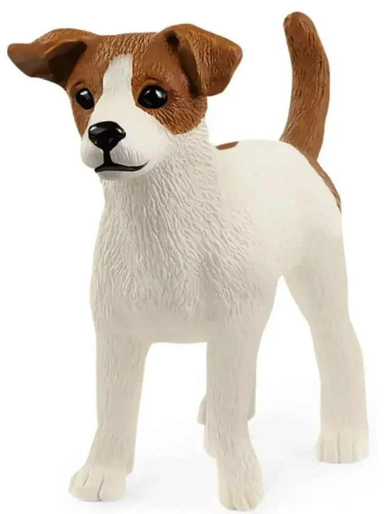 Фигурка Джек-рассел-терьер Schleich 13916