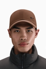 Кепка Nike Dri-FIT Club - коричневый