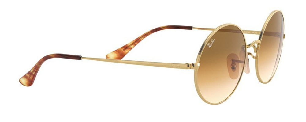 Ray Ban Oval rb 1970 9147/51 / 54 mm