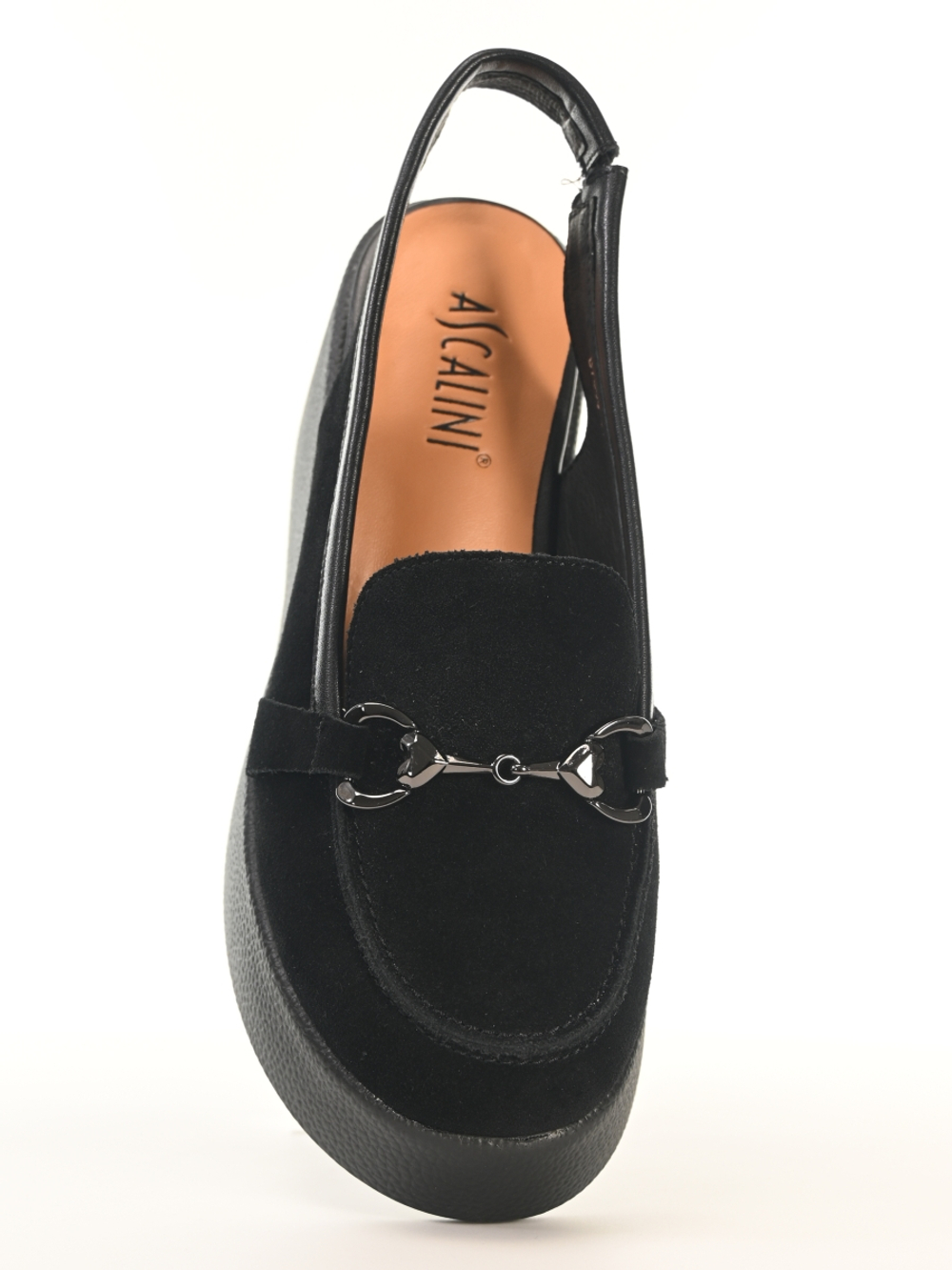 Босоножки женские Ascalini B7369