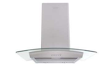 Витяжка VENTOLUX VENEZIA 60 INOX (750) PB