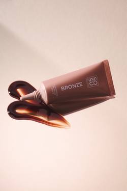 SOSU Cosmetics Bronze Drops - жидкий бронзер (осветляющий), 20 ml