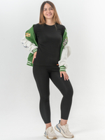 Футболка женская термо