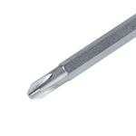 KING TONY (14810306) Отвертка силовая крестовая Phillips PH3 x 150 мм