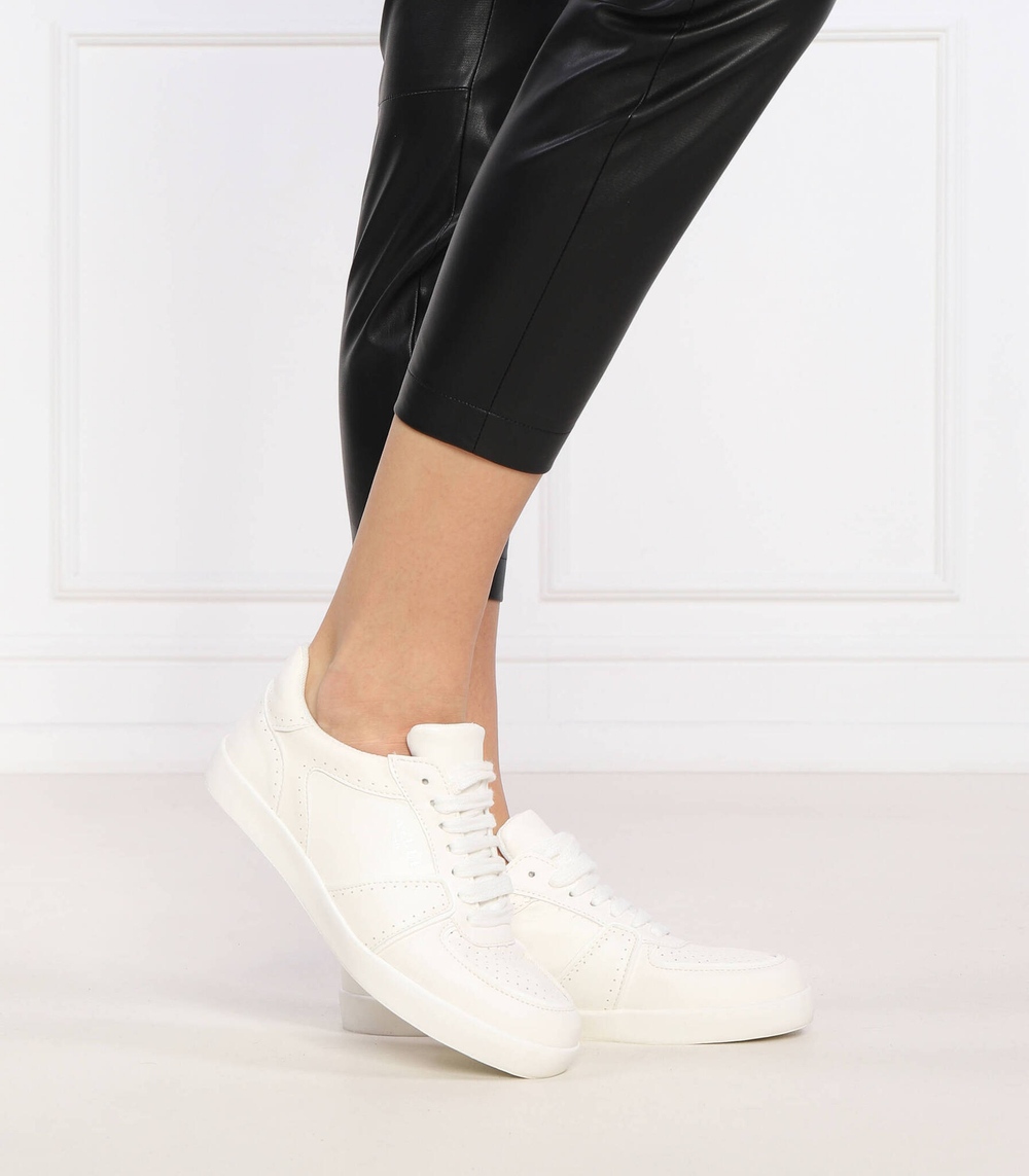 Кроссовки Ga\u00eblle Paris - белый(GBCDP2977)