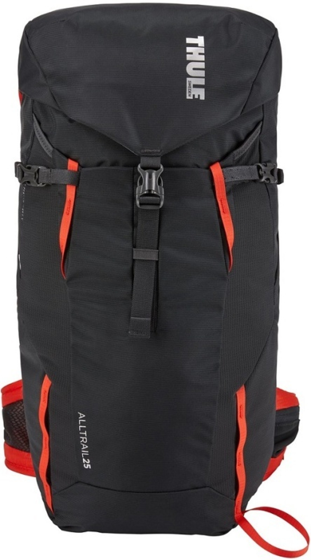Рюкзак туристический Thule AllTrail 25L Mens Hiking Backpack TALM125 Obsidian (3203734)