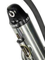 Передний комплект байпасных амортизаторов ADS 3.0", xод 10 дюймов, 3-трубные, для средней степени модификации подвески Ford Raptor