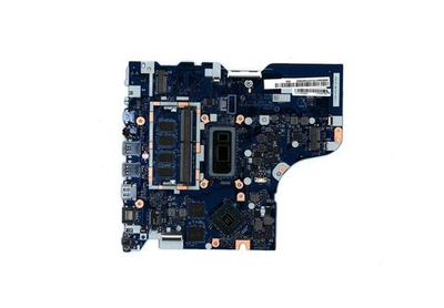 Материнская плата для ноутбука Lenovo L340-15IWL\L340-17IWL 81LG I5-8265U MX110 2G 4G WIN (5B20S41701), оригинал