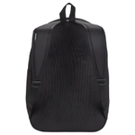 Converse Polyester Backpack Regular Unisex Black
