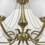 Подвесная люстра Citilux ФРАНЧЕСКА CL417283