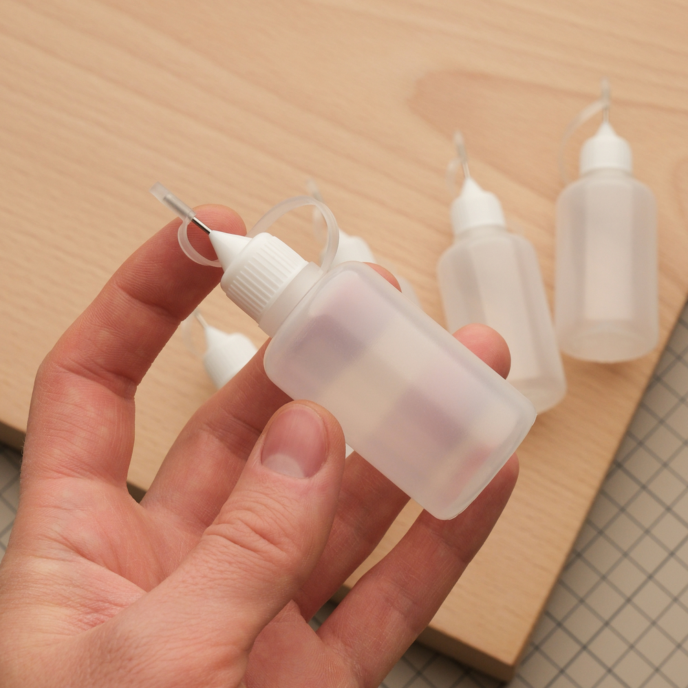 Флакон 30 мл (цена за штуку)