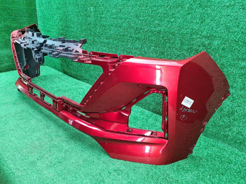 Бампер передний Changan CS55PLUS (2021-2024)