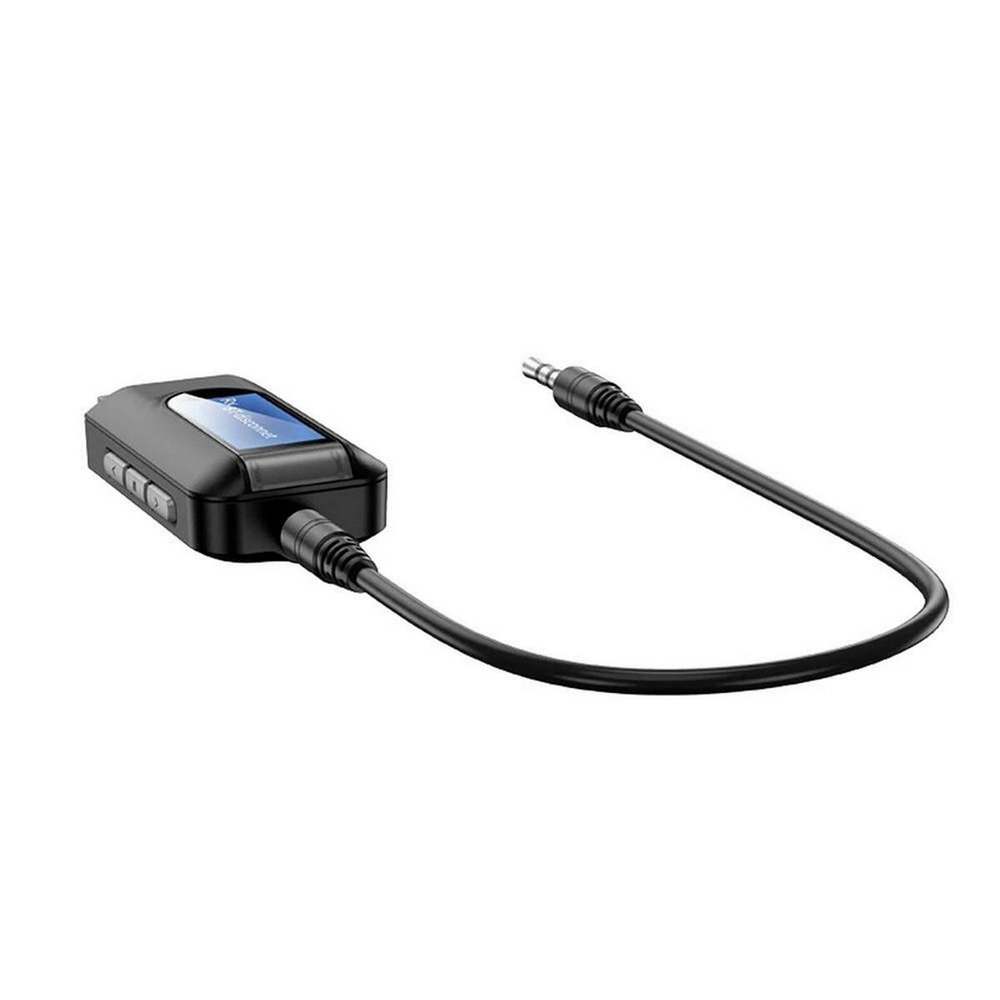 Беспроводной Аудио адаптер AUX/USB Universal T11