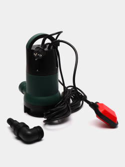 Насос дренажный FAVOURITE WP 1200 1200Вт 17000л/ч выс:7м (129201200)